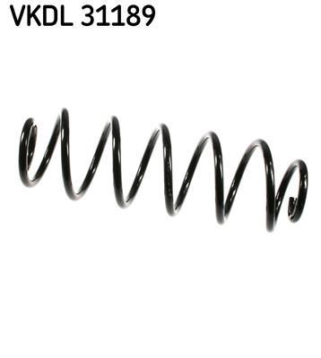 Mola de suspensão SKF ref. VKDL 31189